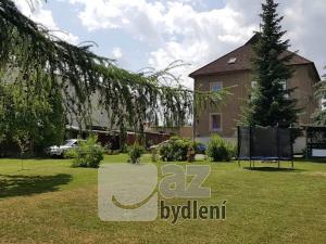 Prodej bytu 3+1, Tábor, Čsl. armády, 108 m2