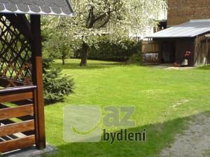Prodej bytu 3+1, Tábor, Čsl. armády, 108 m2