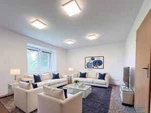 Prodej bytu 3+1, Sedlčany, 82 m2