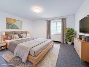 Prodej bytu 3+1, Sedlčany, 82 m2