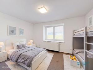 Prodej bytu 3+1, Sedlčany, 82 m2