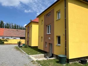 Prodej bytu 3+1, Sedlčany, 82 m2