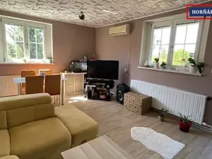 Pronájem bytu 3+1, Letonice, 70 m2