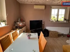 Pronájem bytu 3+1, Letonice, 70 m2