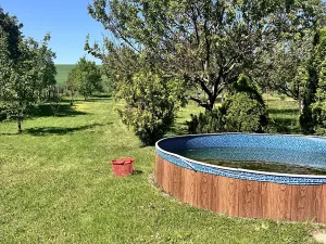 Pronájem bytu 3+1, Letonice, 70 m2
