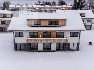 Prodej bytu 3+kk, Černá v Pošumaví, 52 m2