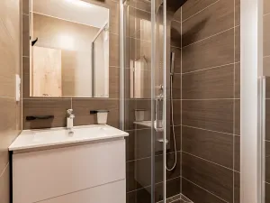 Prodej bytu 3+kk, Černá v Pošumaví, 52 m2