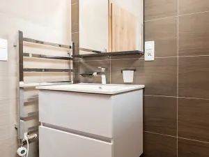 Prodej bytu 3+kk, Černá v Pošumaví, 52 m2