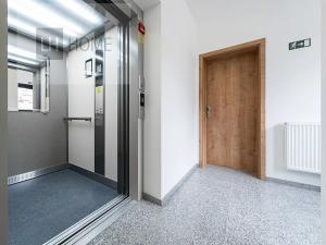 Prodej bytu 3+kk, Černá v Pošumaví, 52 m2