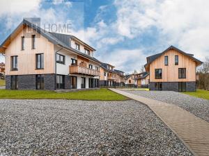 Prodej bytu 3+kk, Černá v Pošumaví, 49 m2
