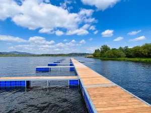Prodej bytu 3+kk, Černá v Pošumaví, 49 m2