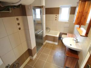 Prodej rodinného domu, Úžice, 70 m2