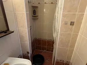 Pronájem bytu 1+1, Praha - Krč, Rosečská, 32 m2
