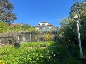 Pronájem bytu 1+1, Praha - Krč, Rosečská, 32 m2