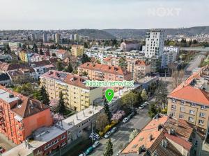 Prodej bytu 1+1, Brno, Skácelova, 38 m2