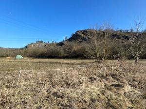 Prodej pozemku, Beroun, V Kozle, 525 m2