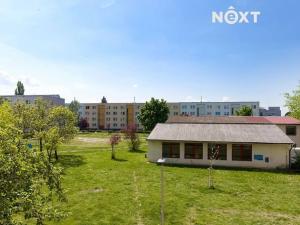 Pronájem bytu 1+1, Žatec, Družstevní, 36 m2