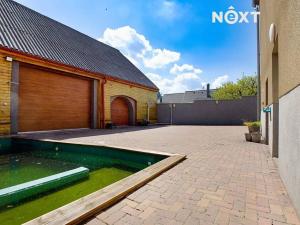 Prodej rodinného domu, Kryry, Tovární, 135 m2