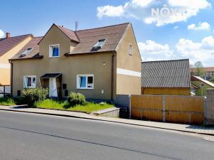 Prodej rodinného domu, Kryry, Tovární, 135 m2