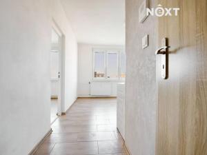 Pronájem bytu 1+1, Žatec, Jabloňová, 37 m2