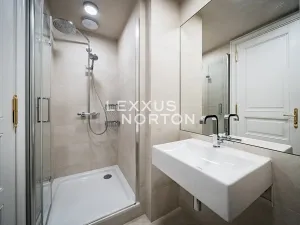 Pronájem bytu 4+kk, Praha - Vinohrady, Chodská, 143 m2