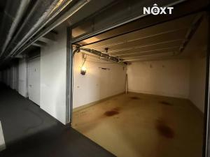 Pronájem bytu 3+kk, Praha - Vysočany, Podnádražní, 102 m2