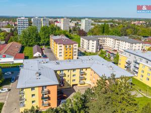 Prodej bytu 4+kk, Čelákovice, Volmanova, 108 m2