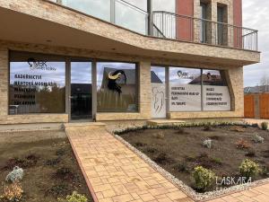 Prodej obchodního prostoru, Úvaly, Pražská, 178 m2