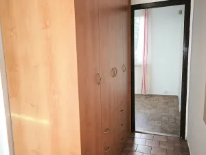 Pronájem bytu 2+1, Liberec, Aloisina výšina, 56 m2