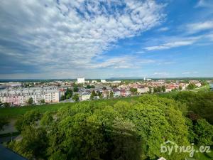 Pronájem bytu 1+1, Kroměříž, Spáčilova, 36 m2
