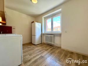 Pronájem bytu 1+1, Blansko, 9. května, 28 m2