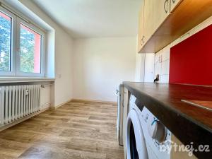 Pronájem bytu 1+1, Blansko, 9. května, 28 m2