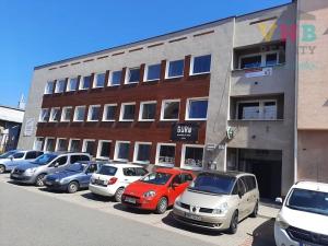 Pronájem kanceláře, Prostějov, Budovcova, 10 m2