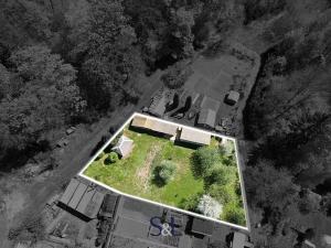 Prodej zahrady, Zákupy, Nové Zákupy, 850 m2