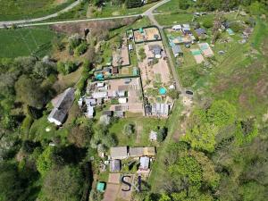 Prodej zahrady, Zákupy, Nové Zákupy, 850 m2