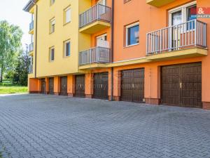Prodej garáže, Čelákovice, Volmanova, 19 m2