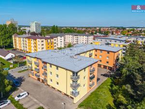 Prodej garáže, Čelákovice, Volmanova, 19 m2
