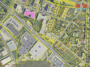 Prodej garáže, Čelákovice, Volmanova, 19 m2