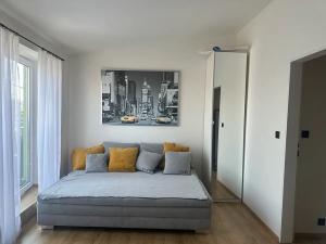 Prodej bytu 1+kk, Jesenice, Sluneční, 35 m2