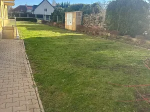 Prodej bytu 1+kk, Jesenice, Sluneční, 35 m2