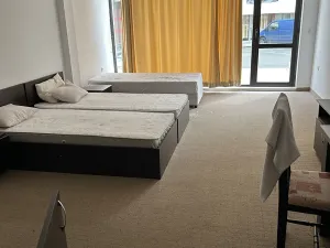 Prodej bytu 1+kk, Nesebar, Bulharsko, 47 m2