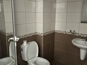 Prodej bytu 1+kk, Nesebar, Bulharsko, 47 m2