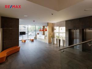 Prodej bytu 1+kk, Praha - Žižkov, Olšanská, 35 m2