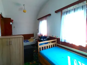 Prodej rodinného domu, Chvaletice, Nerudova, 63 m2