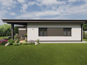 Prodej rodinného domu, Dolní Tošanovice, 115 m2