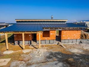 Prodej rodinného domu, Dolní Tošanovice, 115 m2