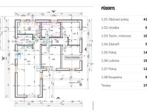Prodej rodinného domu, Dolní Tošanovice, 115 m2