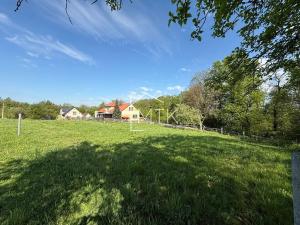 Prodej pozemku pro bydlení, Dolní Tošanovice, 1127 m2