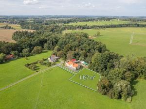 Prodej pozemku pro bydlení, Dolní Tošanovice, 1127 m2