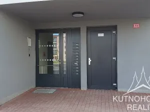 Pronájem bytu 2+kk, Kutná Hora, Za Lidkou, 50 m2